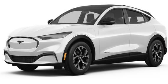 FORD MUSTANG MACH-E 2025 3FMTK4SX4SMA00359 image FORD MUSTANG MACH-E 2025 3FMTK4SX4SMA00359 image